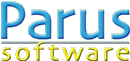 parus software UK